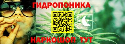 каннабис Кандалакша